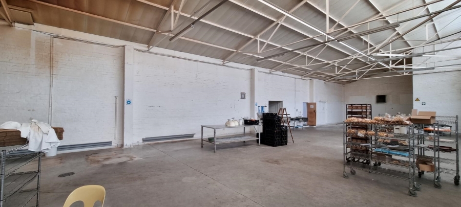 Commercial Property for Sale in Parow East Western Cape